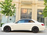 Mercedes E 250-18