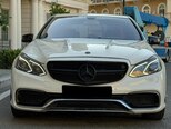 Mercedes E 250-12
