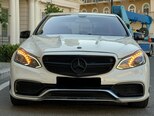 Mercedes E 250-1