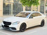Mercedes E 250-17