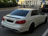 Mercedes E 250-10
