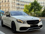 Mercedes E 250-11