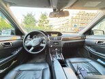 Mercedes E 250-4