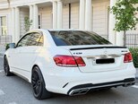 Mercedes E 250-9