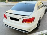 Mercedes E 250-6