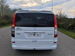 Mercedes Vito 115 CDI-2