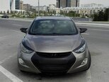 Hyundai Elantra-1