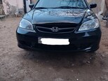Honda Civic-1