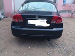 Honda Civic-4