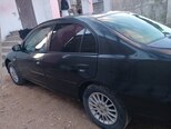 Honda Civic-6