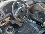 Honda Civic-7