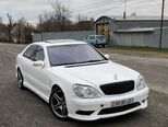 Mercedes S 320-1