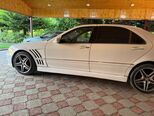 Mercedes S 320-3