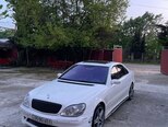 Mercedes S 320-15