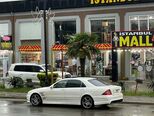 Mercedes S 320-14