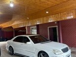 Mercedes S 320-16