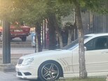 Mercedes S 320-5