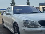 Mercedes S 320-10