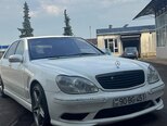 Mercedes S 320-7