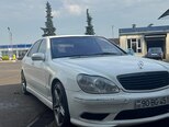 Mercedes S 320-9