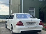 Mercedes S 320-11