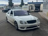 Mercedes S 320-6