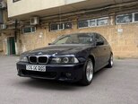 BMW 525-1