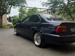 BMW 525-4