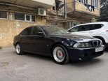 BMW 525-2