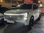 Changan CS 55 Plus-1