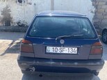 Volkswagen Golf-3