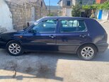 Volkswagen Golf-2