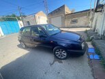 Volkswagen Golf-4