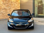 Hyundai Elantra-1