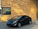 Hyundai Elantra-5