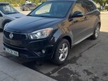 Ssang Yong Korando-1