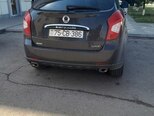 Ssang Yong Korando-3