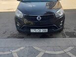 Ssang Yong Korando-2