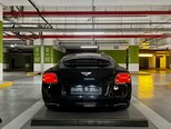 Bentley Continental GT-7
