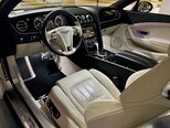 Bentley Continental GT-8