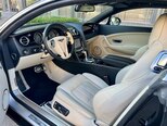 Bentley Continental GT-10