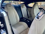 Bentley Continental GT-13