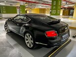 Bentley Continental GT-5