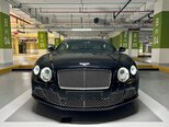 Bentley Continental GT-1