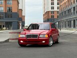 Mercedes C 240-2