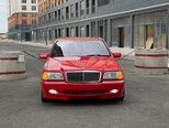Mercedes C 240-3