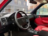 Mercedes C 240-10