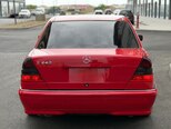 Mercedes C 240-8