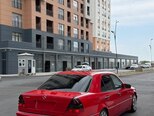 Mercedes C 240-7