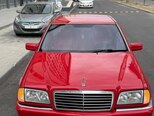 Mercedes C 240-15